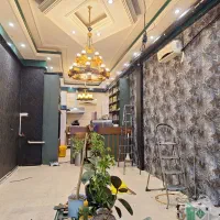 نصاب کاغذدیواری فروش ونصب نقاشی ساختمان تمام نقاط|خدمات پیشه و مهارت|تهران, نارمک|دیوار