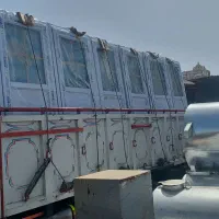 درب و پنجره سروری