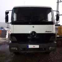 اتکو تک کمپرسی ۸۵ سینه اکسور