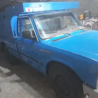 زامیاد Z 24 دوگانه سوز، مدل ۱۳۸۷|خودرو سواری و وانت|اردبیل, |دیوار