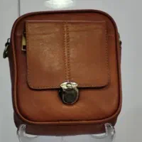 کیف حمایل مردانه