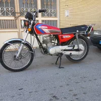 موتور هندا ژاپن