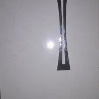 دستگیره درب کابینت استیل براق