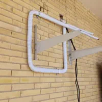 کولر گازی (سرویس و نصب و تعمیرات )