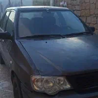 پراید مدل 90|خودرو سواری و وانت|دهدشت, |دیوار