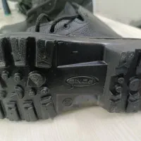 پوتین سربازی 42|کیف، کفش، کمربند|شاهین‌شهر, فردوسی|دیوار