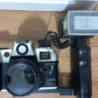 دوربین کلکسیونی انتیک المپیا اصل ژاپن|دوربین عکاسی و فیلم‌برداری|نسیم‌شهر, |دیوار