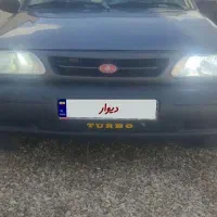 پراید۱۳۱مدل۸۹