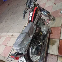 ۲۰۰ نامی پلاک ملی مدل۹۲|موتورسیکلت|محمدیه-قزوین, |دیوار