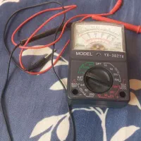 اهم متر ... در حد نو