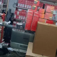 نصب دوربین مداربسته DVR/NVR ترکیبی|دوربین مداربسته|رشت, کوی حسینی|دیوار