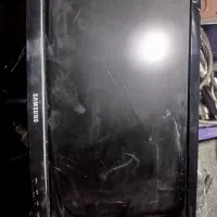 مانیتور پنل شکسته سامسونگ