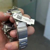 ساعت سیکو ۳موتوره ارجینال ضمانت۲۴ ماه شرکتی(اقساط)|ساعت|کرج, اتحاد|دیوار