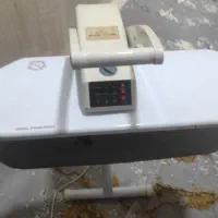 اتو پرس