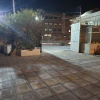 سوله تعمیرگاهی در طرشت بهر خیابان