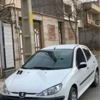 ۲۰۶تیپ ۲مدل ۹۱