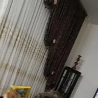 دو عدد پرده به همراه دو عدد والان ۱۵۰۰۰۰۰ تومان
