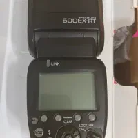 اسپیدلایت Canon 600EX RT