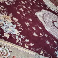 یک عدد فرش 12 متری|فرش|هرسین, |دیوار