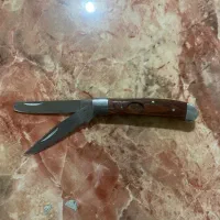 چاقو های مختلف در حد نو