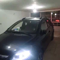 لیفان X50 اتومات مدل 95|خودرو سواری و وانت|نیشابور, شهرک جانبازان|دیوار