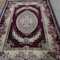فرش 9 متری 700 شانه نخ
