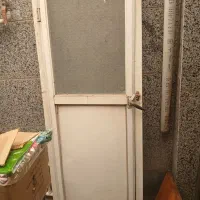 در الو مینیومی