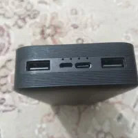 پاوربانک شیائومی ۲۰/۰۰۰|لوازم جانبی موبایل و تبلت|ساری, |دیوار