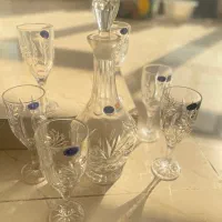 تنگ و گیلاس خوری|ظروف سرو و پذیرایی|اندیشه, اندیشه فاز ۳|دیوار