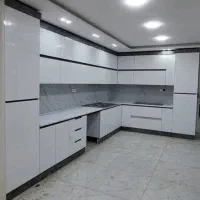 کابینت و کمددیواری ،نقدواقساط