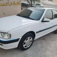 پارس سال ۴۰۲ لامرد|خودرو سواری و وانت|چاه ورز, |دیوار