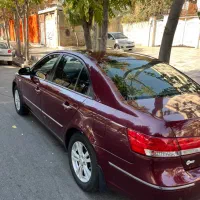 سوناتا ۲۰۰۹فول|خودرو سواری و وانت|کرج, عظیمیه|دیوار