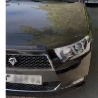 دنا پلاس تورو اتوماتیک اپشنال