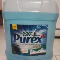 مایع لباسشویی 10لیتری