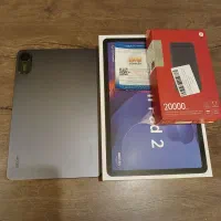 تبلت redmi pad 2 256GB