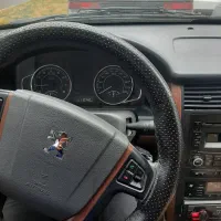 پژو پارس تیوفایو|خودرو سواری و وانت|بروجرد, |دیوار