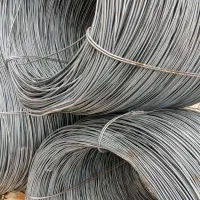 میلگرد حرارتی کلاف