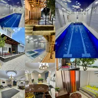 اجاره ویلا ۲خواب استخرجکوزی بیلیارد نزدیک دریا