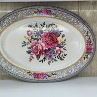 سرویس غذا خوری|ظروف سرو و پذیرایی|کرمانشاه, |دیوار