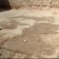 زمین مسکونی آبدان