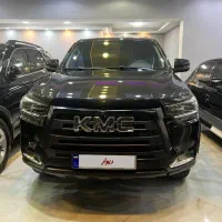 T8 Kmc|خودرو سواری و وانت|تهران, ابوذر|دیوار