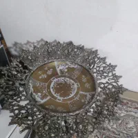 میوه خوری کنار سالن سالم