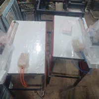 دستگاه دستمال پر کن و رورل سفره|ماشینآلات صنعتی|کرج, گلشهر|دیوار