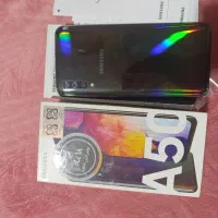 گوشی a50|موبایل|خمک, |دیوار