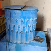 وسایل مرغ فروشی