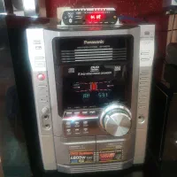 ضبط پاناسونیک