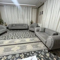 مبل|مبلمان خانگی و میز عسلی|اصفهان, ملک|دیوار