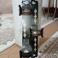 فروش دکوراتیو|کتابخانه، شلف، قفسههای دیواری|ابهر, |دیوار