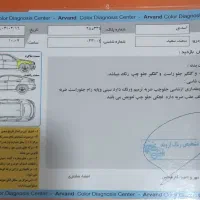 فروش سمند مدل ۹۴|خودرو سواری و وانت|اهواز, کیانپارس |دیوار
