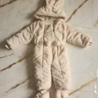سرهمی گرم بچه